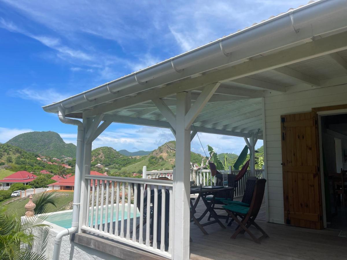 Le Paradis Creole Terre-De-Haut Exterior photo